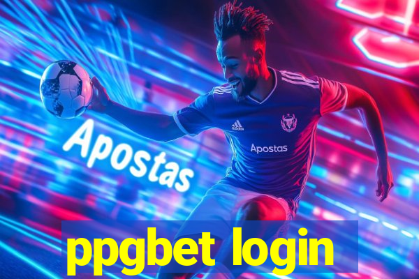 ppgbet login